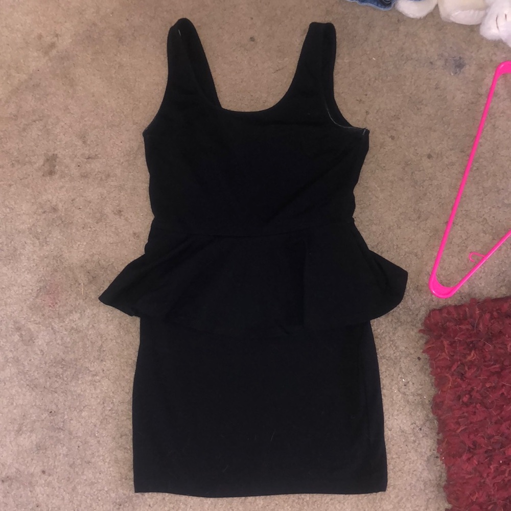 Forever 21, Medium, black